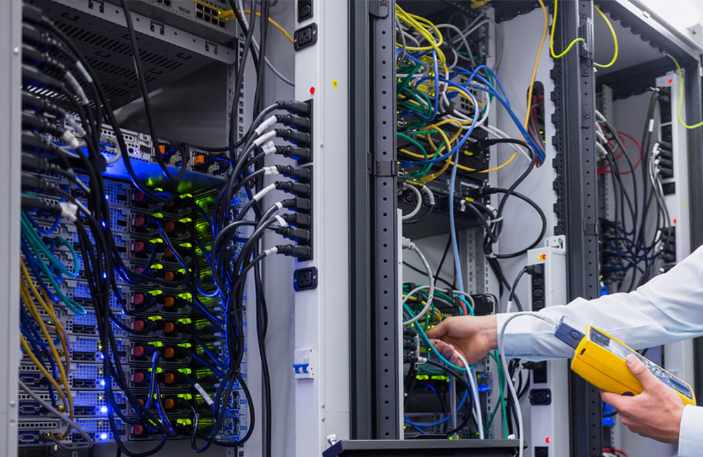 شبکه چیست؟ آشنایی با شبکه و انواع آن به زبانی ساده