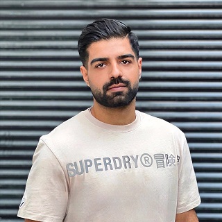 مصطفی چینی زاده