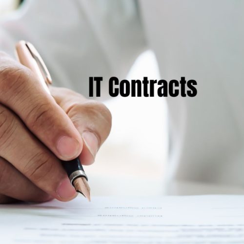 قرارداد پشتیبانی شبکه آیتی یار قرارداد پشتیبانی شبکه با کارشناسان حرفهای آیتی یار