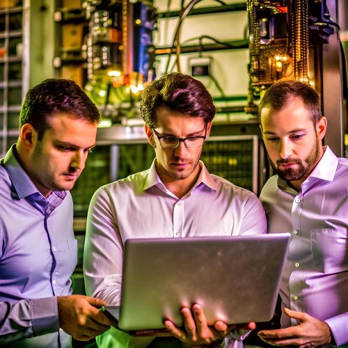 مزایای پشتیبانی شبکه آی‌تی یار برای شرکت‌ها و سازمان‌ها